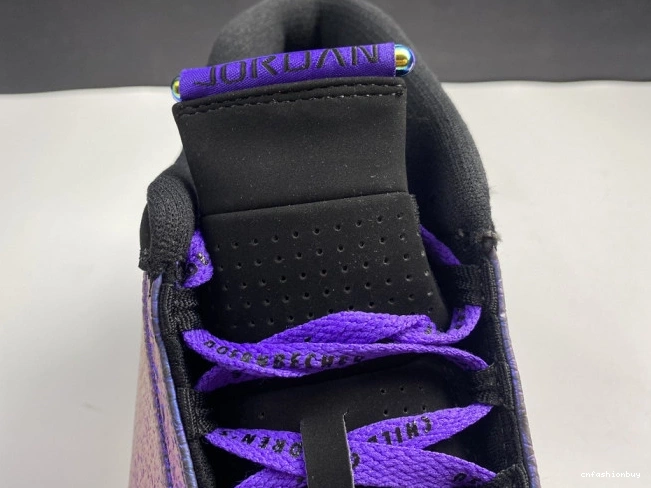 AIR DOERNBECHER 14 CV2469-001 '' JORDAN RETRO 0804